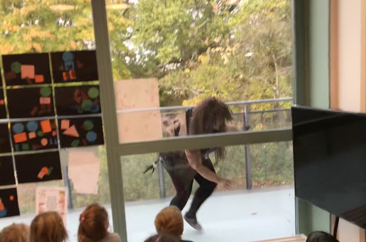 Vaa?!? Trollet fanns på riktigt! #tematroll #fantasi #roligtpåjobbet #solskol #skälbyförskola