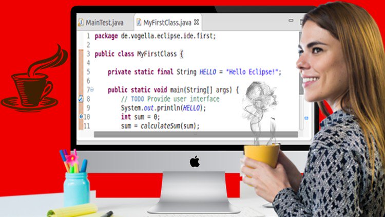 JavaProgram_'s tweet image. Java, JSP and JDBC programming guides for complete BEGINNER
☞ on.learn4startup.com/SygyqfsGF7
#java

UaCvoHEvUlN