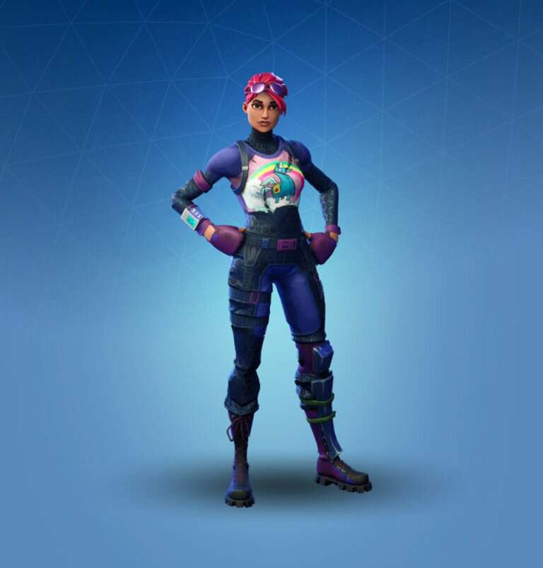 rt pour terreur fluo like pour sa version dark alors entre l ange et le demon laquelle sera votre preferee pic twitter com lztiiefvzd - fond decran fortnite skin terreur fluo