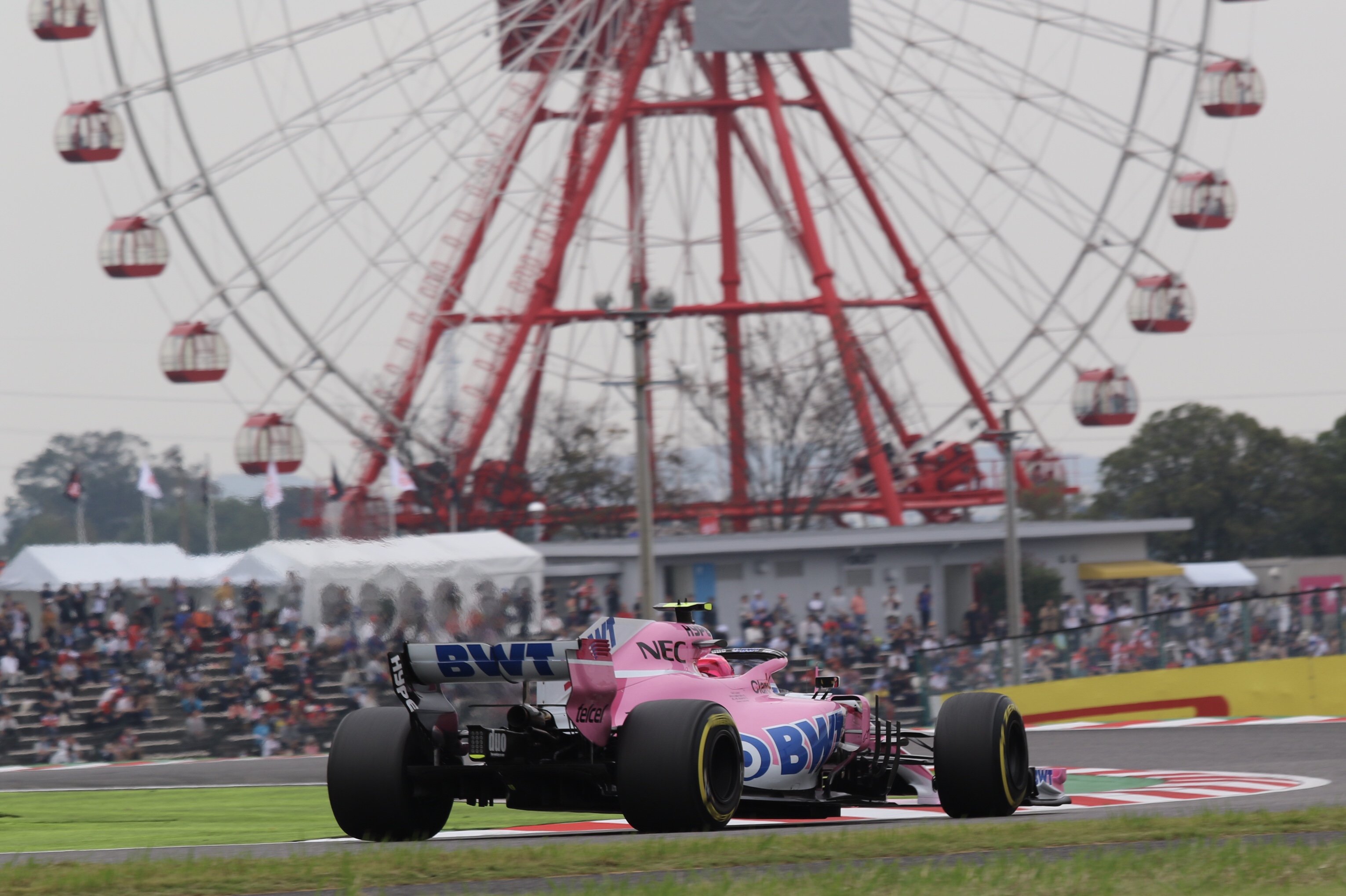 鈴鹿サーキット Suzuka Circuit on X: 