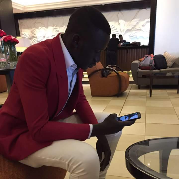 Makur Mathiang tweet media