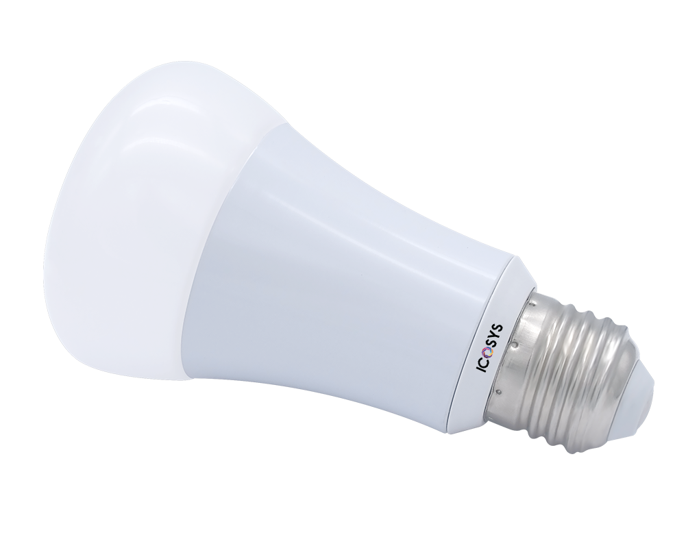 Icosys_India's tweet photo. #SmartLEDbulb with environment changer.Change color according to mood. Very efficient and controlled by a remote control.
@SmartLightLivin https://t.co/z5pjBEsCtA