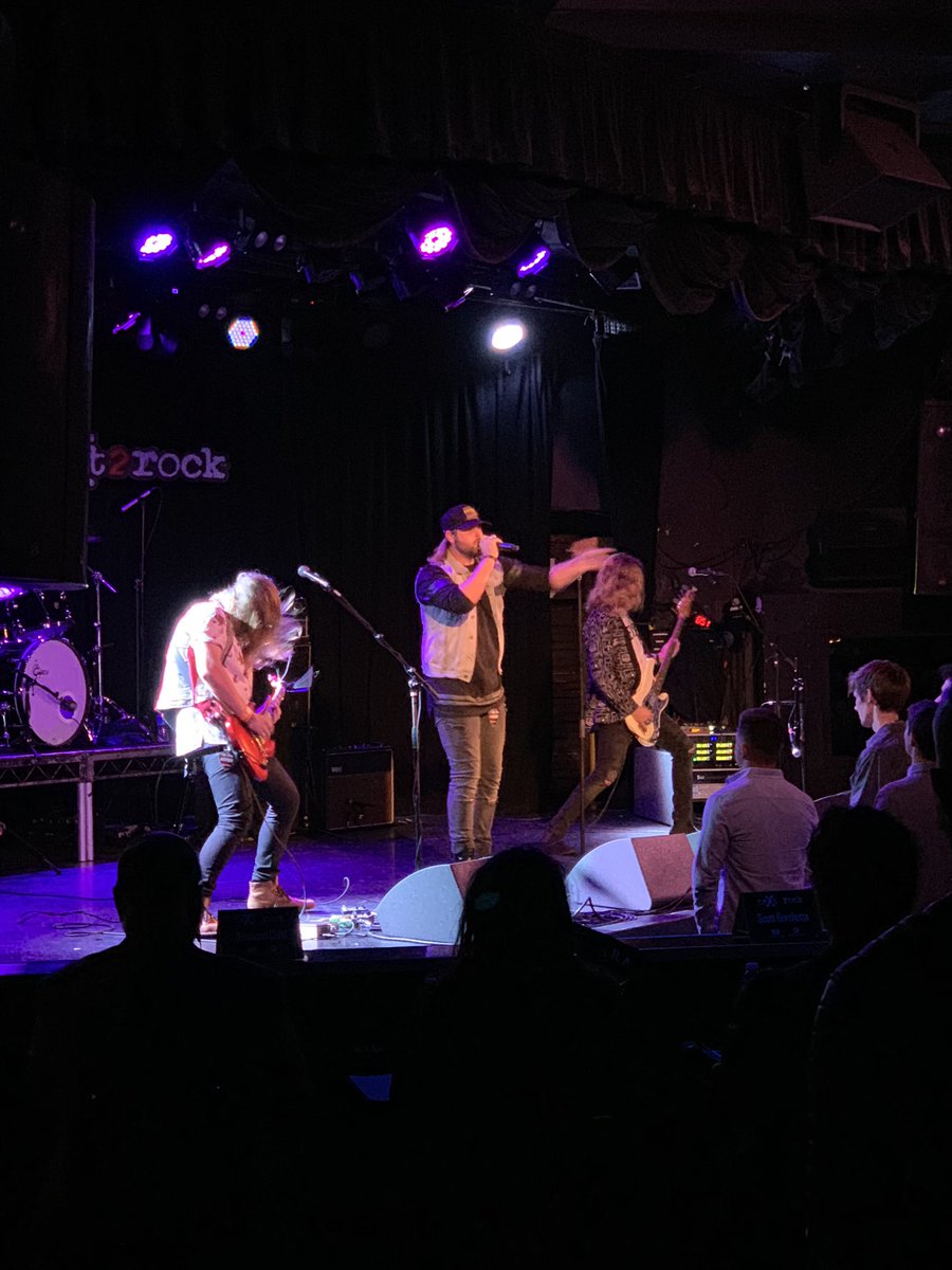 Next2Rock tweet media