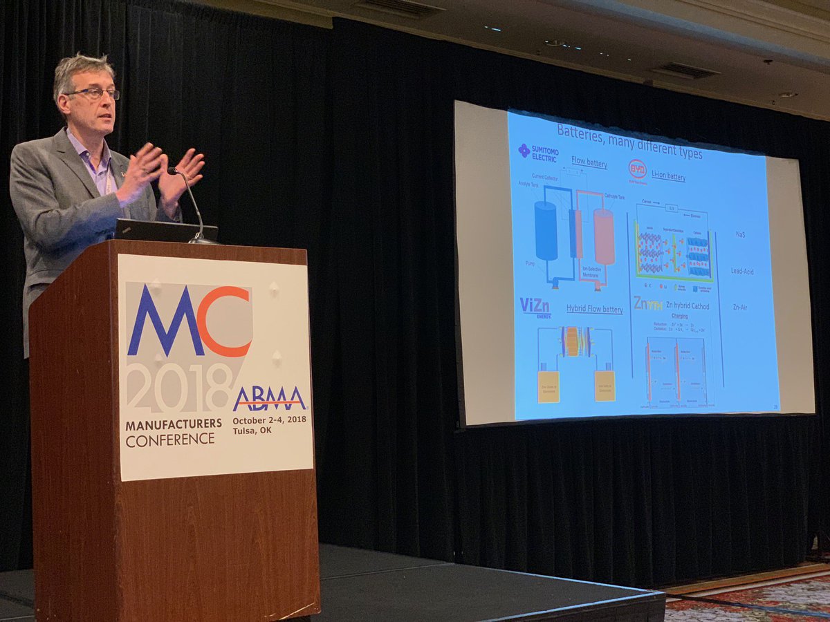 ABMABoiler's tweet photo. We had a great Day 3 at the 2018 Manufacturers Conference with Presentations from @ZeroLeakageValv , Xavier d'Hubert, and a Closing Session Presentation with Darren McBurnett, Retired Navy Seal and representative from Folds of Honor! #ABMAMfg https://t.co/ISCuWQaXP1