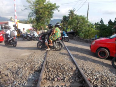 imo_djka's tweet photo. Progress Pekerjaan Jasa Konsultansi Pelaksanaan IMO Wilayah Sumatera Bagian Barat yaitu PENGAWASAN PERAWATAN JPL (Pembongkarann dan Pemasangan Bantalan Kayu) JPL 04 Km. 5+506 Antara Bukit Putus (BKP) - Padang (PD)
@perkeretaapian @kemenhub151 https://t.co/FSIsEK9nhn
