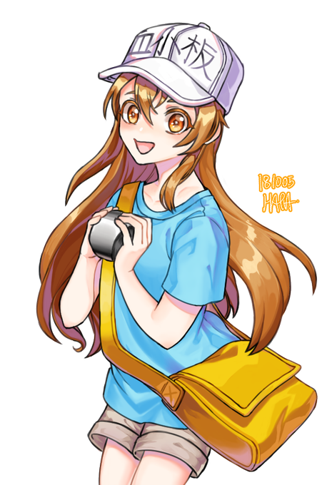 はたらく細胞のtwitterイラスト検索結果 古い順 はたらく細胞のtwitterイラスト検索結果 古い順