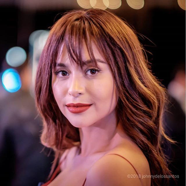 Yassi #abscbnball2018