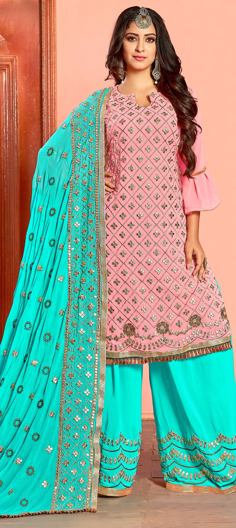 New model deals salwar 2018