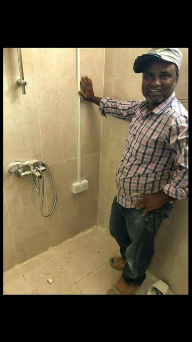 bakes47516205's tweet photo. My old mate Ravi just got his electrical ticket he was a very good d grade cricketer but I think he let himself down on the practical side of his trade #firstslip https://t.co/f4ikTtuyzH