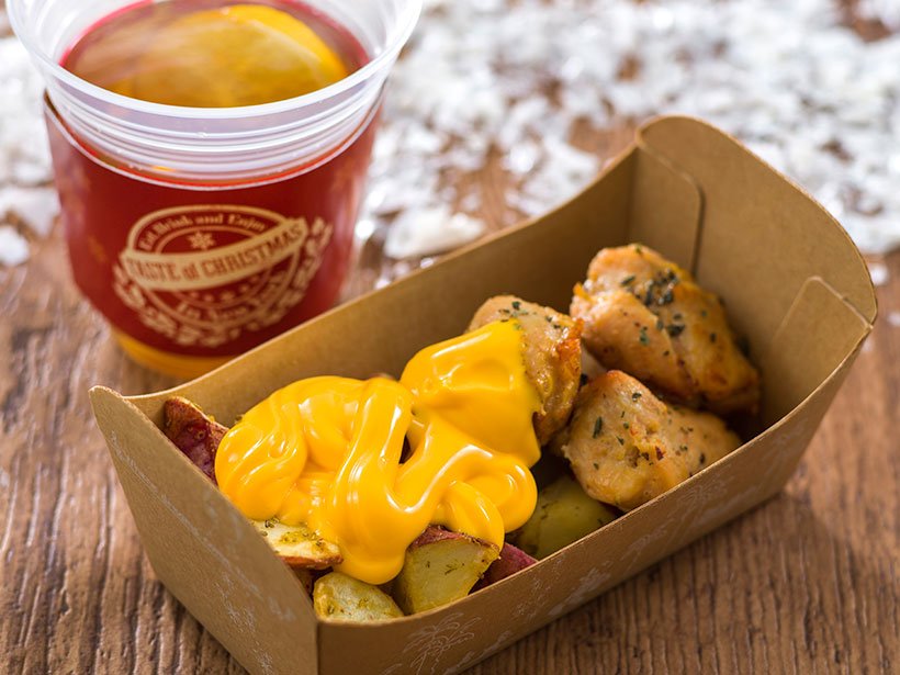 ディズニーシー を勧める人 今のところ100 が 酒も飲めるよ って言う 私も言う Togetter