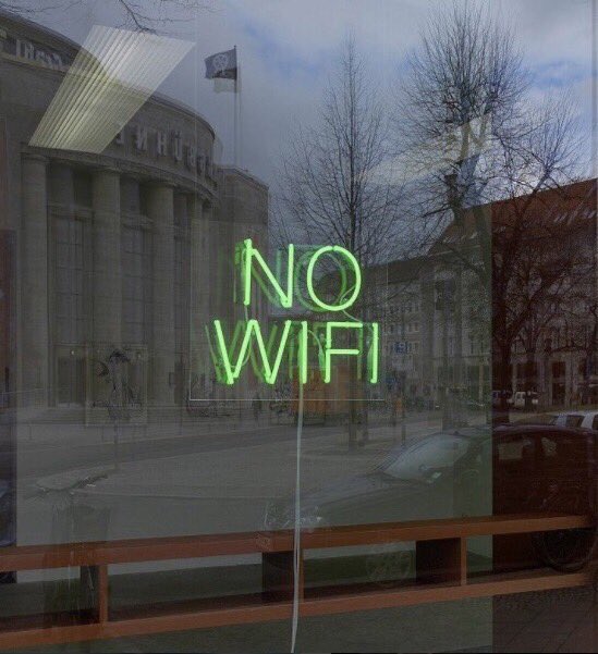 GoalsOvaHoes's tweet photo. There’s no connection ain’t no WiFi baby https://t.co/Glmfh5grdY