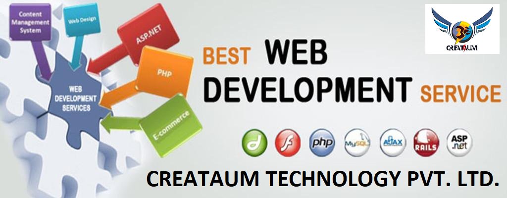 CreataumT's tweet photo. We Provide the #Service of #Website #Development,Website #Design,#Digital #Marketing,#Android Development,#Logo #Designng and #Software Development Service in #Varanasi #India.
For more information please visit at:-https://t.co/y0E0nkkvW5 https://t.co/i80rYBR62K