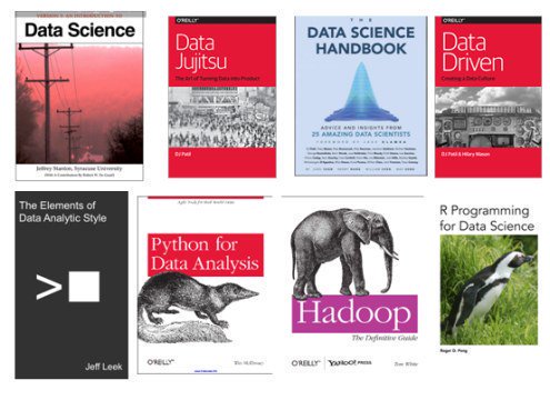 Ronald_vanLoon's tweet photo. 60+ Free Books on #BigData, #DataScience, #DataMining, #MachineLearning, #Python, R, and more 
by @_Brendan_Martin @ghoyos @silvercorp |

Read more here: https://t.co/RoMHg9qMvI

#Analytics #Algorithms #DeepLearning #DL #DataViz #RT

cc: @kdnuggets https://t.co/Y5jGproHYK https://t.co/5vewKNhciW