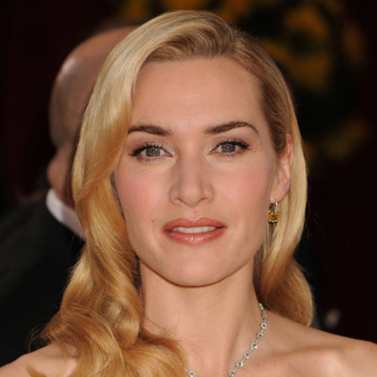 Happy birthday to, Kate Winslet! 