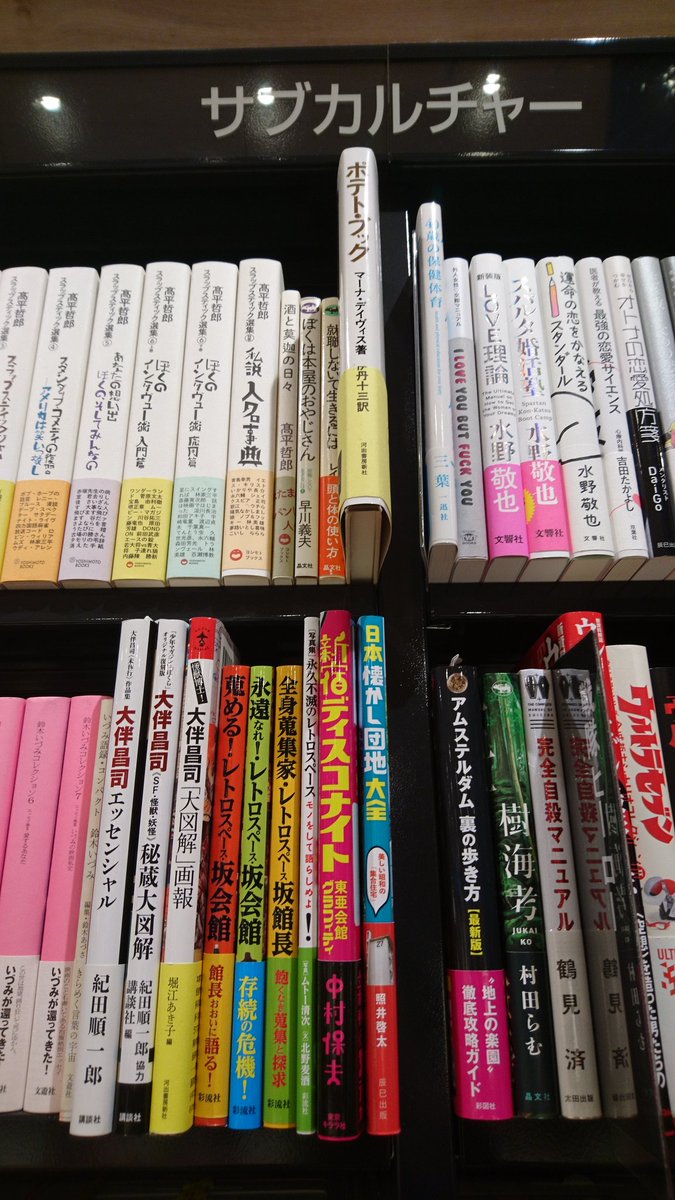 新宿ディスコナイト