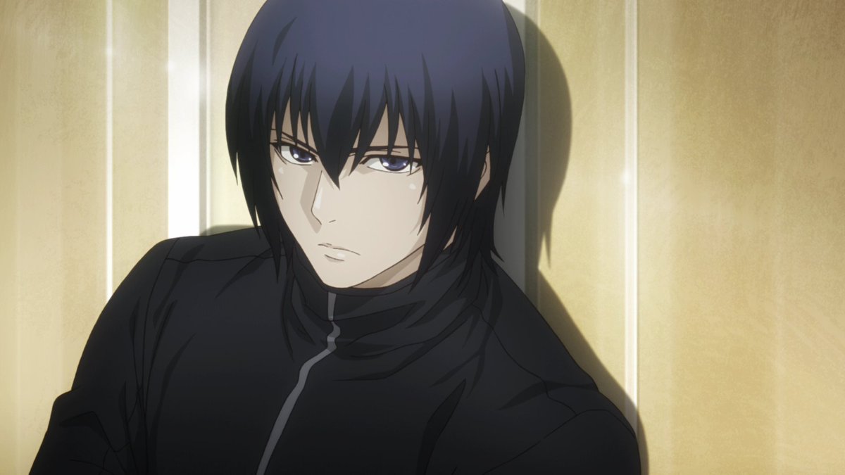 Dvd好評リリース中 アニメ 東京喰種 Re 公式 En Twitter お待たせしました 本日 12時より各配信サイトにて 東京喰種 Re 第13話が順次配信スタートとなります 各サイトによって配信時間が異なりますのでご注意くださいませ