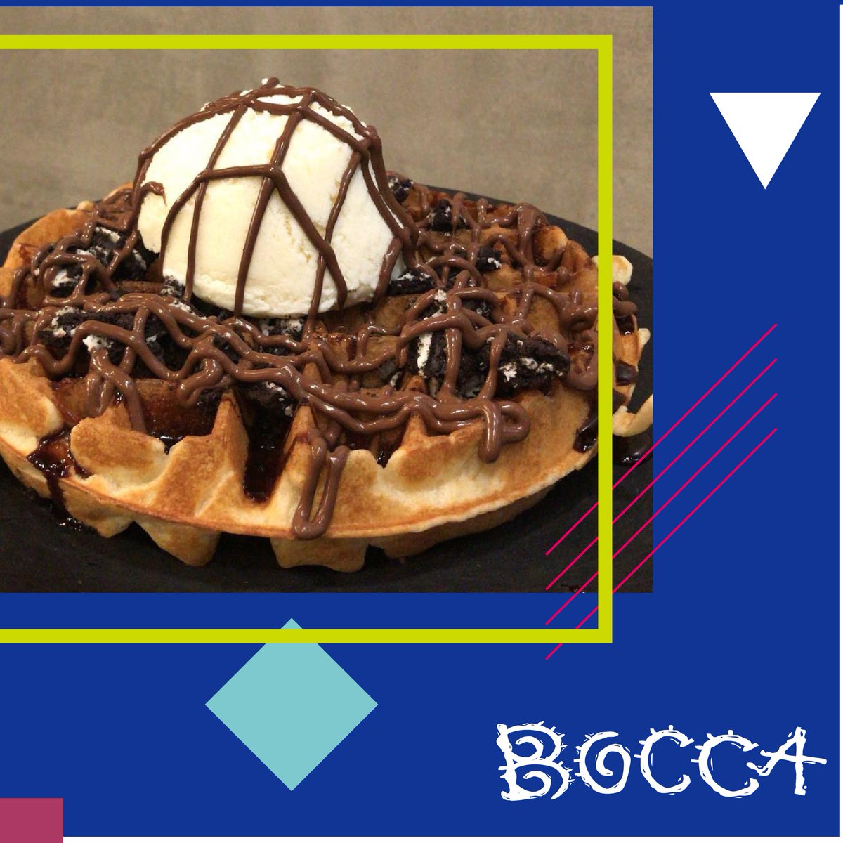 PaseoBocca's tweet photo. #paseobocca @Kawka_ecuador https://t.co/MxLkA288Lr