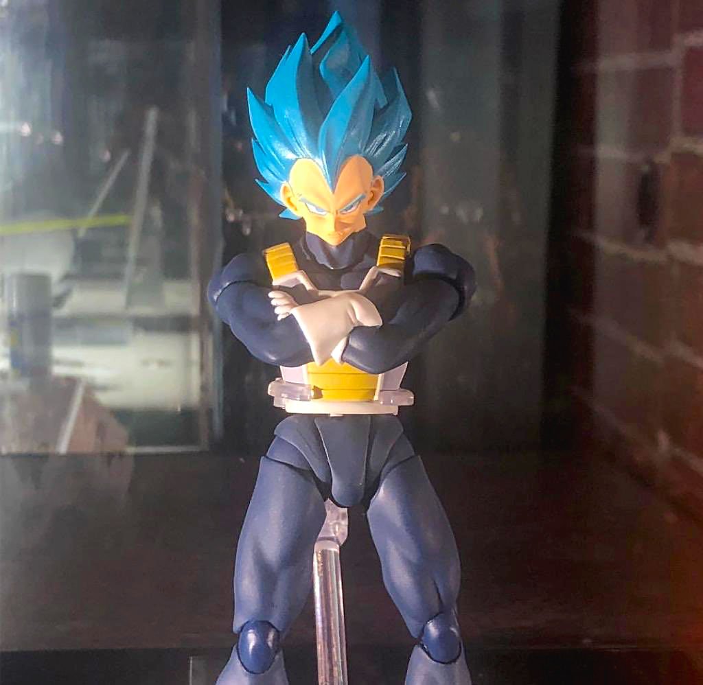 vegeta sh figuarts 2019