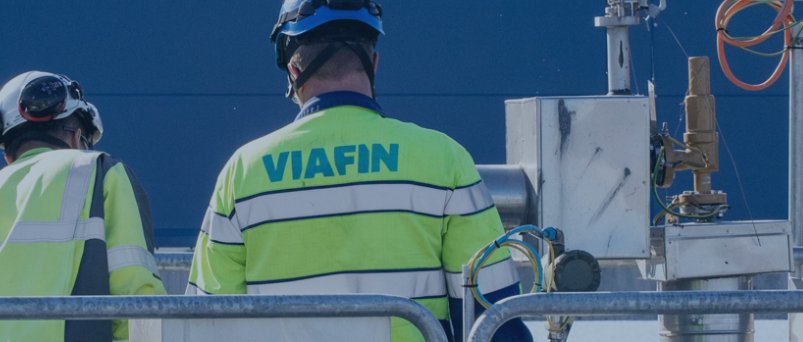 TesiFII's tweet photo. Tesi mukana ankkurisijoittajana teollisuuden kunnossapidon erikoisosaaja Viafin Servicen First North -listautumisessa. Mukana myös @varma_tweet, Dividend House Nordic Small Cap -rahasto &amp; Viafin Oy #nasdaq #listautuminen #firstnorth #kasvu #daretogrow https://t.co/0dixA7szYS https://t.co/PZnbTH5tPT