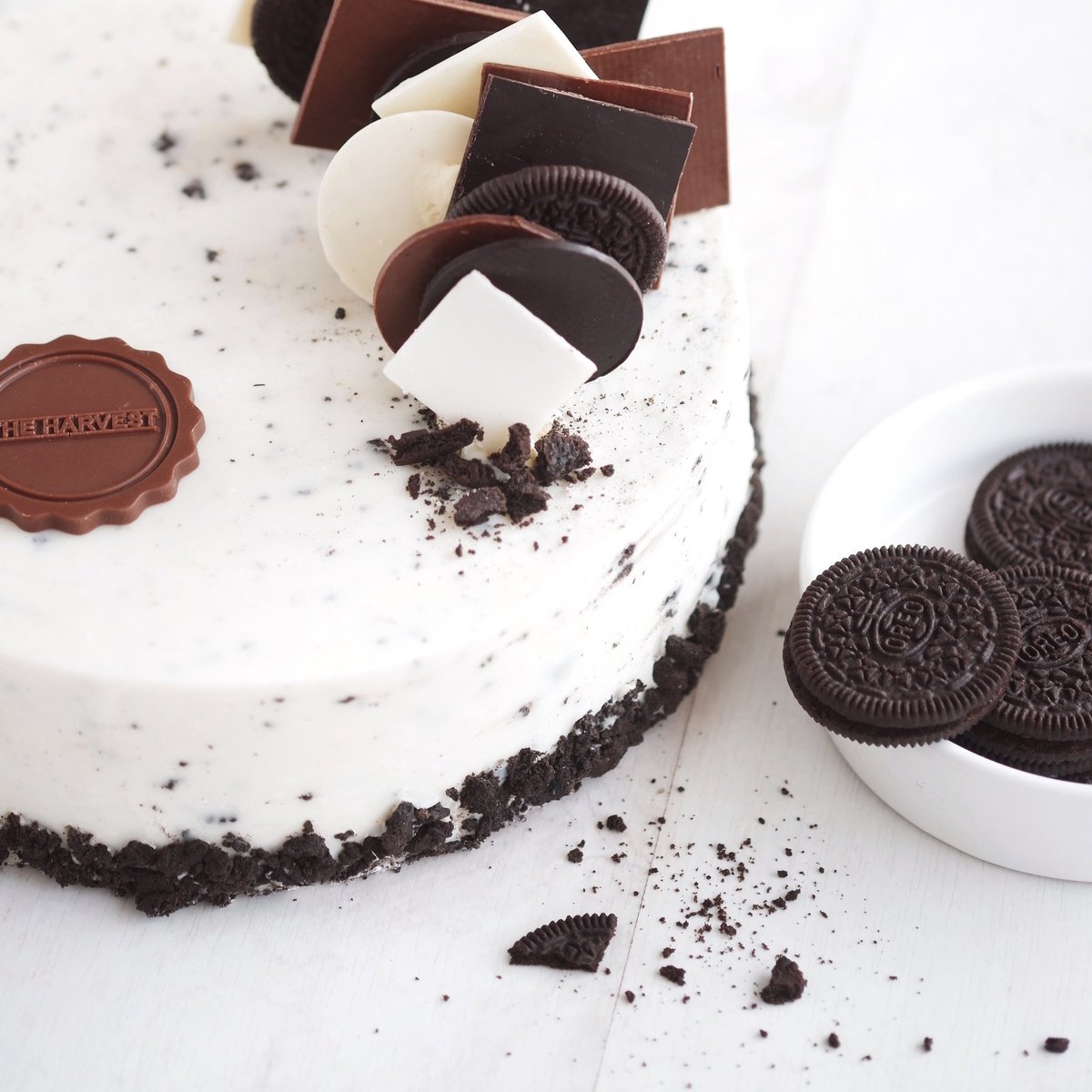 THE HARVEST Theharvestcakes Twitter THE HARVEST Theharvestcakes Twitter