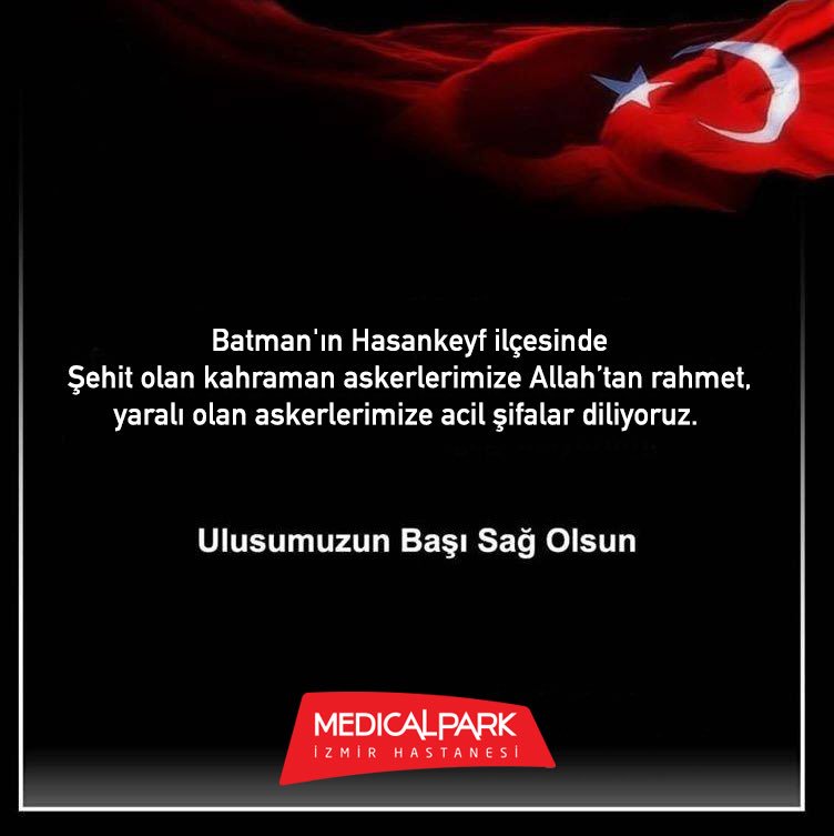 #BasımızSağolsun