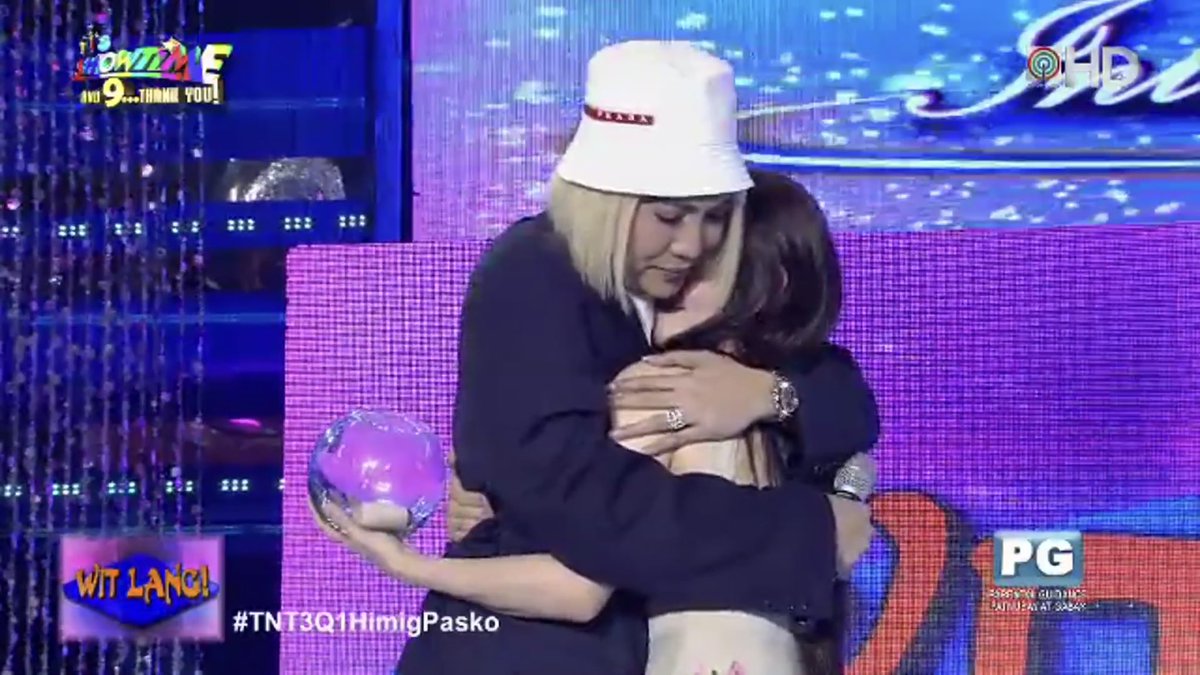janinexdb's tweet photo. Vice x Jackie 💕

#TNT3Q1HimigPasko https://t.co/3OICCmgA3G