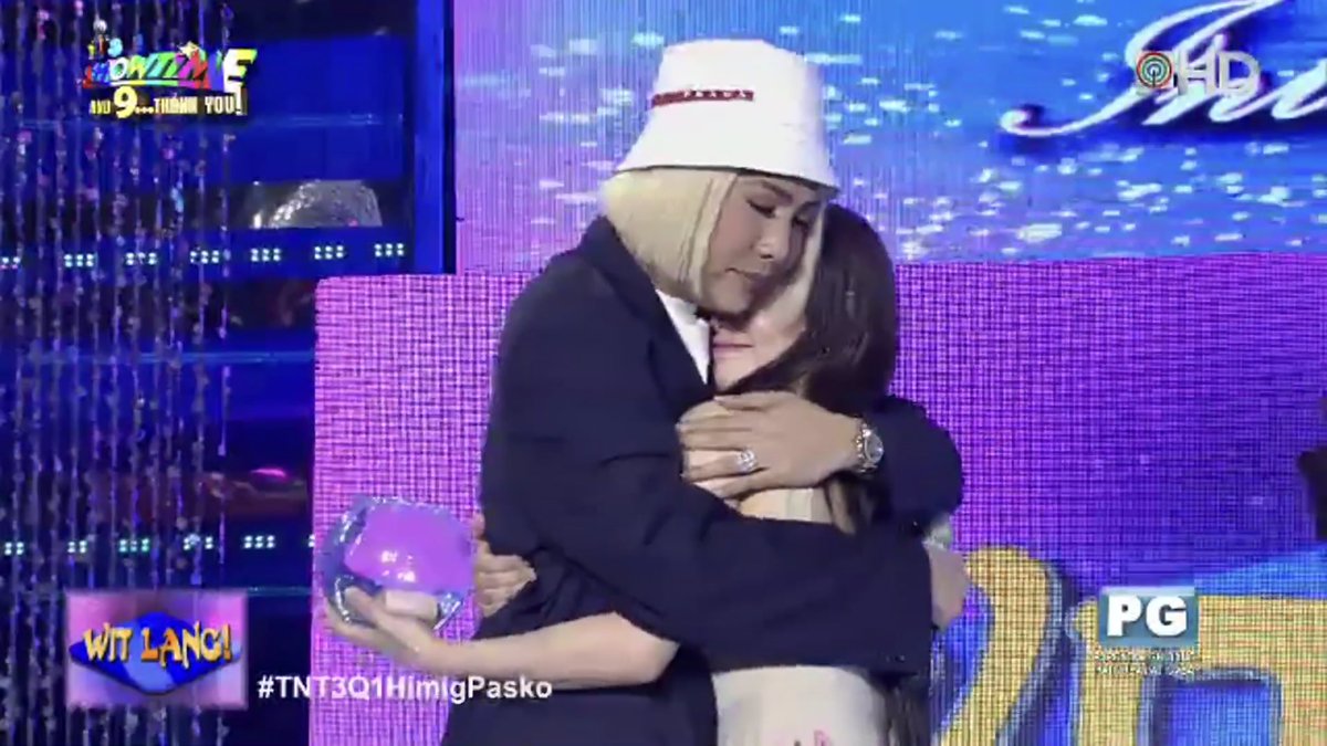 janinexdb's tweet photo. Vice x Jackie 💕

#TNT3Q1HimigPasko https://t.co/3OICCmgA3G