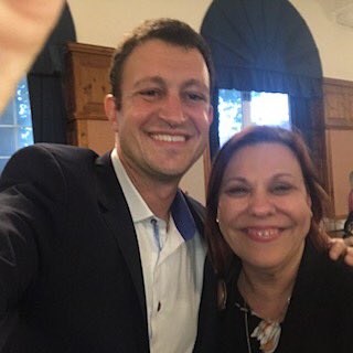 Yloves1's tweet image. #assumecompetence ⁦@nwcenter⁩ Keynote David Flink at1st annual Transition Fair