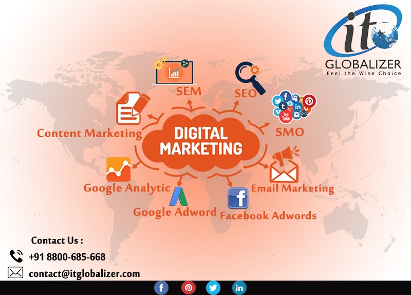 itglobalizer's tweet photo. Want to give your business a digital makeover?  
We're here to help! 
Get a personalized digital marketing plan for your company; Contact us for a free demo!
For Free Demo feel free : 
Contact us: +91 8800-685-668 
Email us: contact@itglobalizer.com https://t.co/dftmx6y3zq