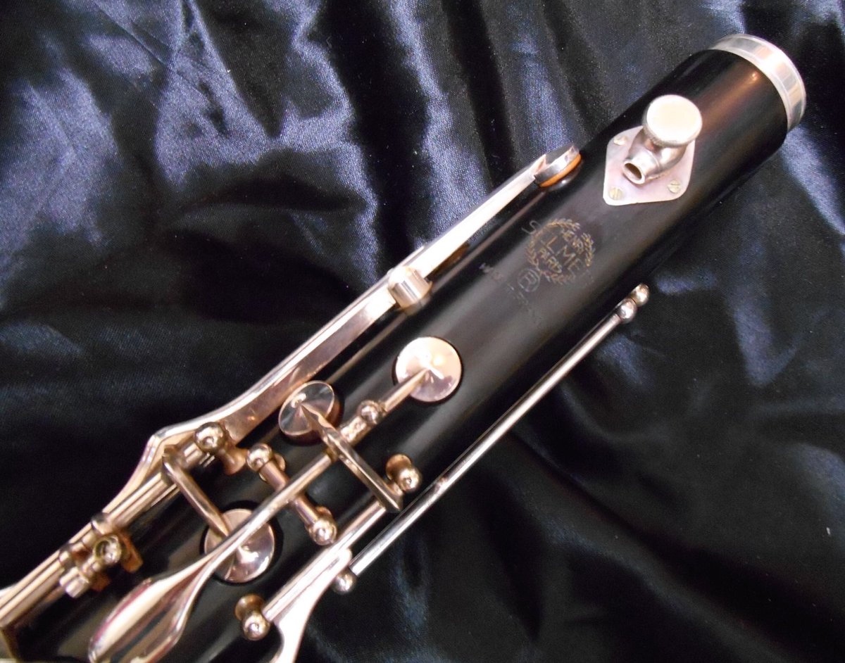 セルマー　アルトクラリネット E♭アルトクラリネット｜Henri Selmer Paris
