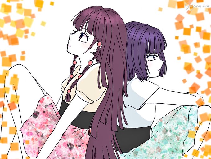 カルトのtwitterイラスト検索結果 古い順