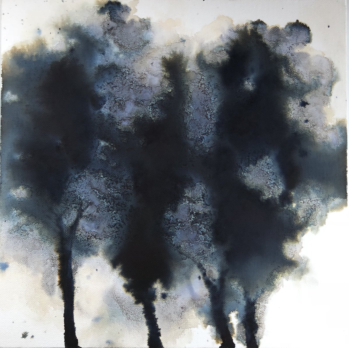 LuMorganArt's tweet photo. Ink on canvas 30 x 30cm £50
#art #painting #contemporaryart #trees https://t.co/SFoG1oLEw0