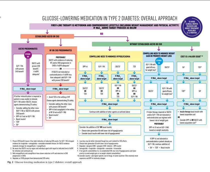 algoritmo de tratamiento de diabetes ada 2020 mejor algoritmo de tratamiento de diabetes ada 2020 mejor