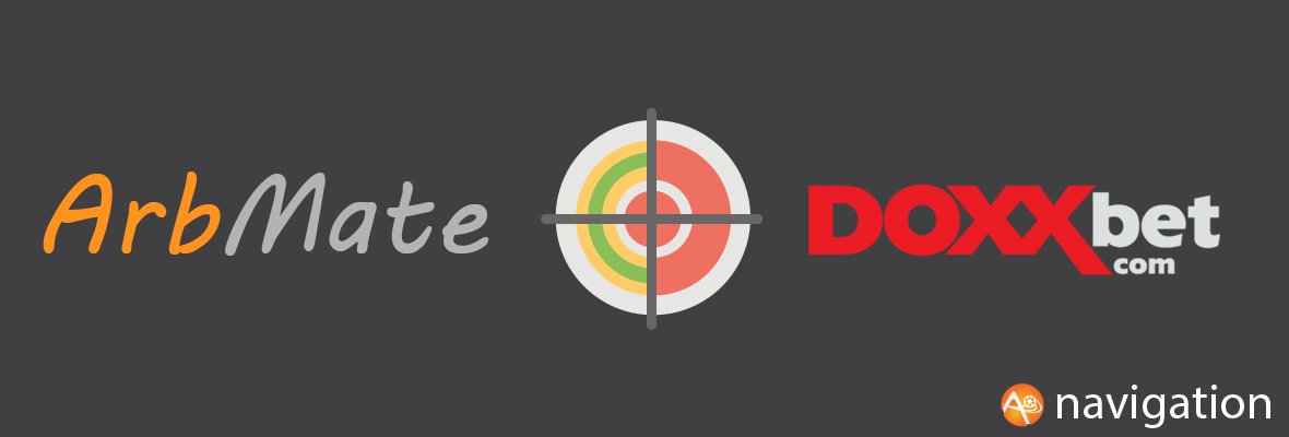 Doxxbet added for navigating for PreMatch!
arbmate.com/blog/doxxbet-a…
