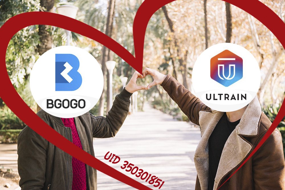 longpha10179518's tweet photo. New revolution is here!
Ultrain is the next generation public-blockchain technology focuses on building a high performance decentralized blockchain platform
Ugas will be available on https://t.co/BdW6gjizAb
@UltrainB @EmmaUltrain
https://t.co/iVuzWpi7bm 
UID: <350301851> https://t.co/uGnhJDMgTp