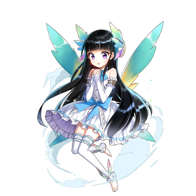 ウチ姫のtwitterイラスト検索結果 古い順