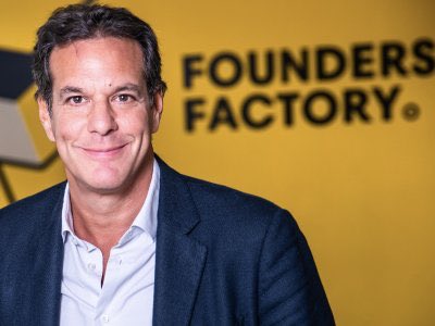 abrem's tweet image. “You don’t want ordinary, you just want extraordinary." ⁦@foundersfactory⁩ on creating 200 startups and @brenthoberman⁩ on why he loves dysfunctional leaders — and the deal that got away