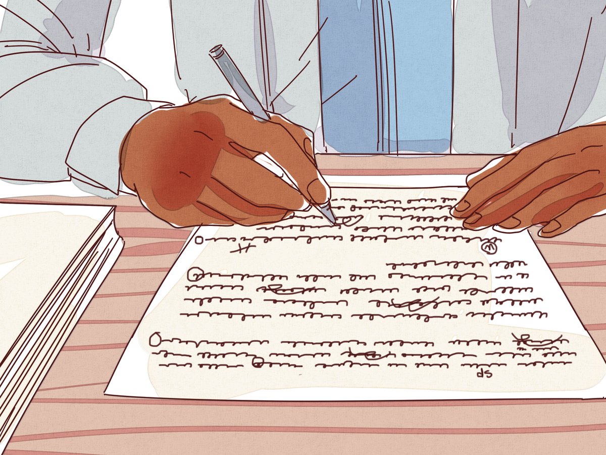 siftmedia's tweet photo. How to Write a Great Personal Essay https://t.co/SLBPerFbWv