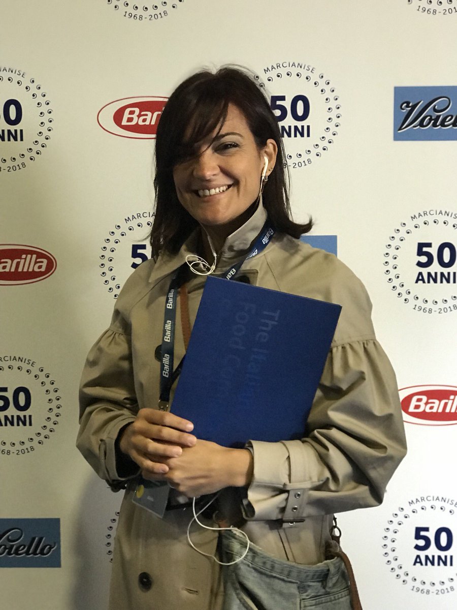 Francesca tweet media
