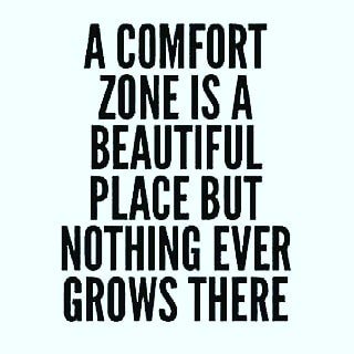 Jeanka01's tweet photo. Reposting @postaresume:
Anything you have ever achieved in life is because you stepped out of your comfort zone, you put in the work, adjusted if needed and accomplished. Don’t loose sight of that as an adult. Complacency is a dangerous place to be. Keep growing by challenging https://t.co/jqxYpUPF84