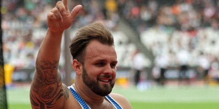 British Athletics Supporters Club tweet media