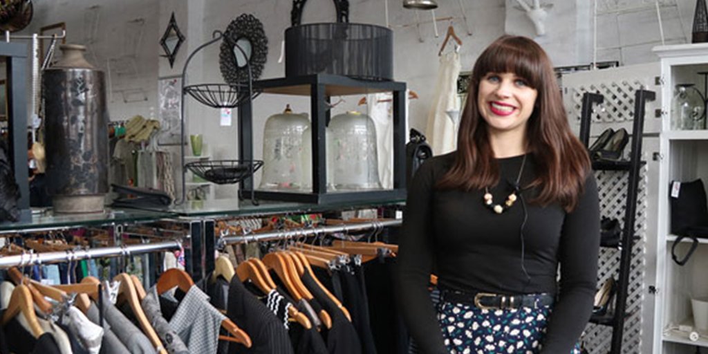 ScdHrtMission's tweet photo. 5 secrets to finding the best bargains when op shopping: via @em_billing: https://t.co/pvNky4XCwB @OpShopWeek #OpShopWeek #opshop https://t.co/xDAgzMVUdG