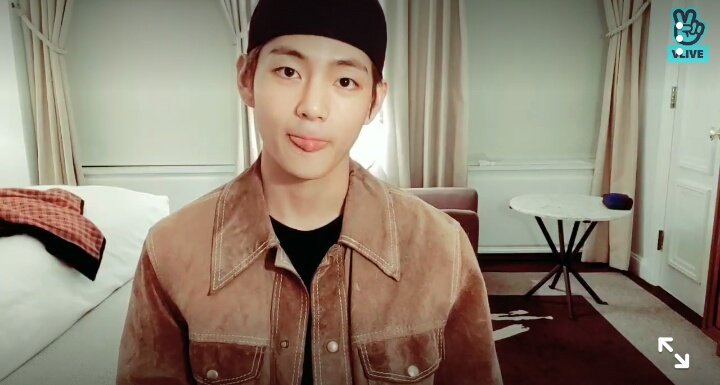 V-Live Naver
