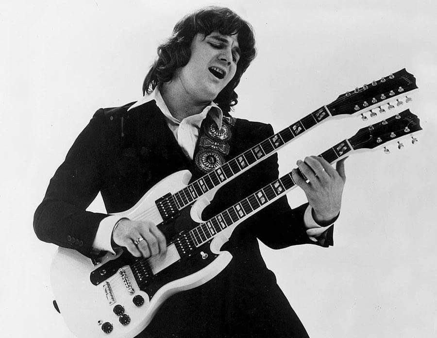 Happy Birthday Steve Miller 75 