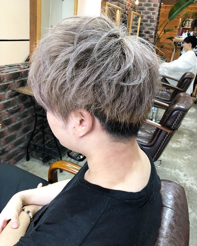 Cancelo ホワイティアッシュ No Twitter