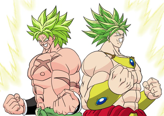映画ドラゴンボール超ブロリーのtwitterイラスト検索結果 古い順 映画ドラゴンボール超ブロリーのtwitterイラスト検索結果 古い順