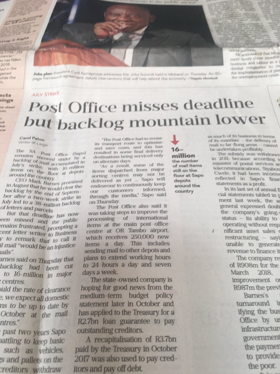 Ferial Haffajee tweet media