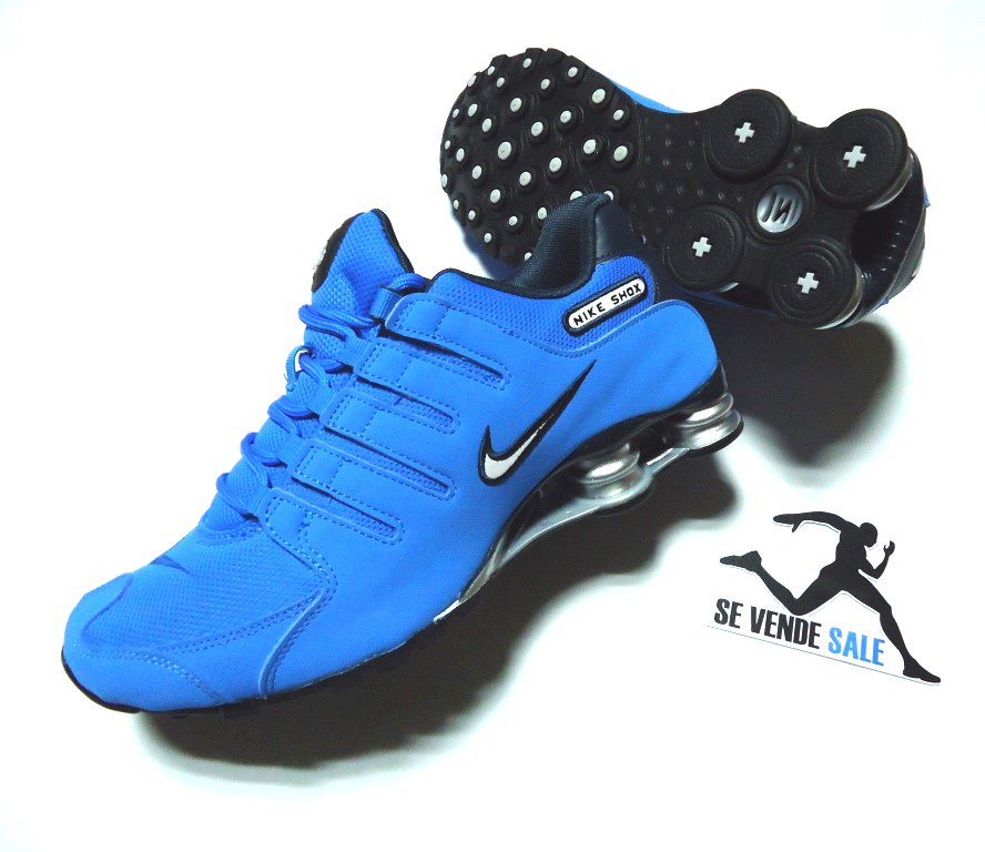Ardiente comodidad dialecto Twitter 上的 Se Vende Sale："Tenis Nike Shox Nz https://t.co/C0ZnQCaoDS  #SevendesaleDeportes #Deportes #Nikeshox #Nikeshoxnz #justdoit #Nike  https://t.co/ZlxrS3mup8" / Twitter