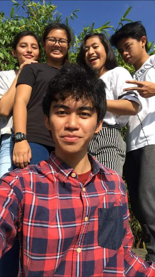 mommamatu's tweet photo. #ClassOf2019 #AngGaganda #AngPopogi Flashback Friday of my first asvisory class ❤ https://t.co/I2XqqPODuX