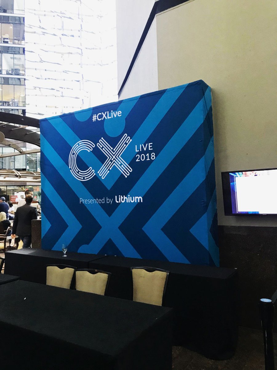 SearchUnify's tweet photo. The @SearchUnify team arrived at the #Lithy party in Austin to a red carpet welcome. Come meet us to learn how SearchUnify can seamlessly integrate with your Lithium community. #CXLive https://t.co/FF6W3iNpT0